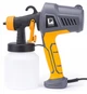 Краскопульт электрический Powermat PM-PDM-500T 500Вт - изображение 3