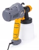 Краскопульт электрический Powermat PM-PDM-500T 500Вт - изображение 4