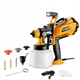 Краскопульт электрический Deko Professional Edition 600Вт - изображение 2