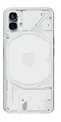Смартфон Nothing Phone (1) 8/256GB White - зображення 5