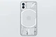 Смартфон Nothing Phone (1) 8/256GB White - зображення 7