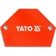Уголки магнитные YATO для сварки угол 45°/90°/135° (YT-08679) - изображение 3