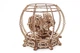 Пазли механічні UGEARS 3D Акваріум (70155) - зображення 1