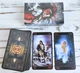 Карты Тёмное таро Ройо Royo Dark Tarot - изображение 2