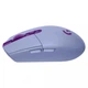Мышь Logitech G305 Wireless Lilac (910-006022) - изображение 3