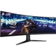 Монитор Asus ROG Strix XG49VQ Black (90LM04H0-B01170) - изображение 3