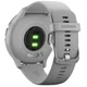 Смарт-часы Garmin vivomove 3 Sport Grey-Silver Silicone (010-02239-20/00) - изображение 6