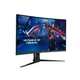 ASUS ROG STRIX XG32VC Curved HDR (90LM03S0B04170) - зображення 2