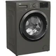 Пральна машина Beko WUE7636XCM - зображення 3