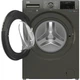 Пральна машина Beko WUE7636XCM - зображення 4