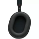 Наушники с микрофоном Sony WH-1000XM5 Black (WH1000XM5B.CE7) - изображение 3