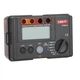 Мегаомметр UNI-T UT501A - изображение 1