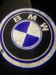 Проектор підсвічування логотипу для дверей BMW (БМВ) E39 E53 X5 E52 Z8 CountryMan - зображення 6