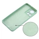 Силиконовый (TPU) чехол Deexe Silicone Case для OnePlus Ace / 10R - Green - изображение 6
