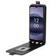 Чохол Deexe Flip Case для Nokia G11 Plus - Black - зображення 4