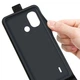 Чохол Deexe Flip Case для Nokia G11 Plus - Black - зображення 5