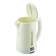 Електрочайник 1500Вт білий 1,8л KETTLE-3 Horoz Electric - зображення 2