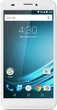 Смартфон 5.5" Logicom L-ITE 552S 1/8Gb 4G LTE 2-SIM 4 ядра Сірий v3 - зображення 1