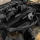 Плитоноска Armoline Plate Carrier Kargo BLACK - зображення 3