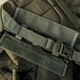 Плитоноска Armoline Plate Carrier Kargo OLIVE - зображення 6