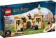 Lego Harry Potter Хогвартс: перший урок польотів 76395 - зображення 1