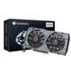 Видеокарта RTX 3060 12GB Huananzhi GDDR6 (192bit) (1320/15000) (HDMI, 3xDisplay Port) (HUANANZHI RTX 3060 12G) - изображение 1
