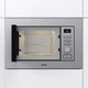 Вбудована мікрохвильова піч Gorenje BM201AG1X - зображення 3