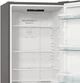 Двухкамерный холодильник Gorenje NRK6191EXL4 - изображение 9