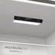 Двухкамерный холодильник Gorenje NRK6191EXL4 - изображение 12