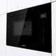 Встраиваемая микроволновая печь Gorenje BM251SG2BG - изображение 6