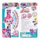 Годинник наручний дитячий з 3d проектором "My Little Pony (Мій маленький поні)" 1002-017 - зображення 2