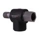 Коллектор отвода пыли&nbsp;DrillSTREAM 1 1/4 UNC(in)x1 1/4 UNC(out) для алмазного бурения (79568442115) - изображение 2