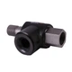 Коллектор отвода пыли&nbsp;DrillSTREAM 1 1/4 UNC(in)x1 1/4 UNC(out) для алмазного бурения (79568442115) - изображение 3