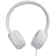 Навушники JBL Tune 500 White (JBLT500WHT) - изображение 3