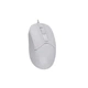 Миша A4Tech Fstyler FM12 White - изображение 1