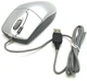 Миша A4 Tech OP-620D Silver - зображення 3