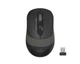 Миша A4Tech Fstyler FG10S Grey - изображение 1