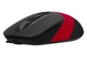 Миша A4 Tech FM10 Fstyler Red - изображение 2