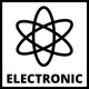 Odkurzacz ogrodowy Einhell GC-EL 3024 E (3433370) - obraz 6