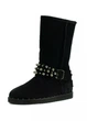 Ботинки зимние женские SELESTA Ugg-020 черные (37) - изображение 3