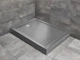 Душовий піддон Doros F Compact 1000x800x120 антрацит SDRFP1080-05-64S (TM Radaway) - изображение 1
