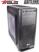 Сервер ARTLINE Business T24 v02 (T24v02) - зображення 2