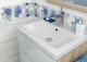Умивальник 80 см Como (CCWF1000811603) Cersanit (CCWF1000813618/CCWF1000811603) - изображение 2