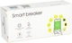 Розумний 1-канальний вимикач Tuya Wi-Fi (HS081355) - зображення 3