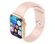 Смарт-часы Smart Watch GS7 MINI 41 mm Gold (1420-03) - изображение 3
