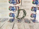 Смарт-годинник Smart Watch GS7 MINI 41 mm Green (1420-06) - зображення 7