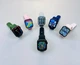 Смарт-годинник Smart Watch GS7 MINI 41 mm Green (1420-06) - зображення 11