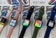 Смарт-годинник Smart Watch GS7 MINI 41 mm Green (1420-06) - зображення 13