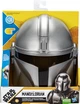 Маска Мандалорца со звуком Звездные Войны The Mandalorian Electronic Mask Star Wars Hasbro F5378 - изображение 2