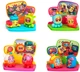 Набор фигурок Moji Pops Коробочка приключений 2 фигурки + Сцена (PMP1D612IN00) - изображение 2